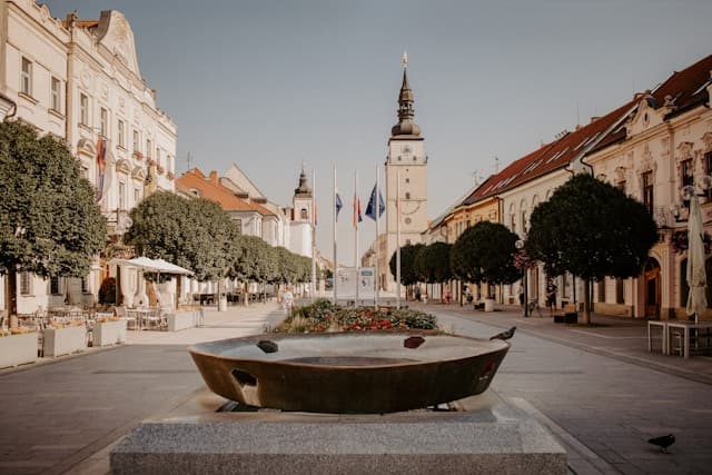 Trnava